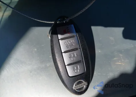 2011 Nissan Altima 2.5 S z USA, uszkodzony, nr VIN 1N4AL2AP7BN452431